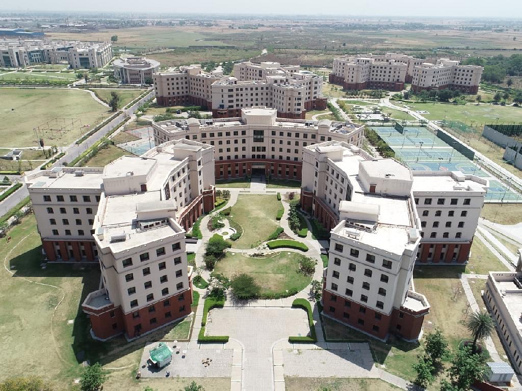 Shiv Nadar University - [SNU], Greater Noida - Images, Photos, Videos